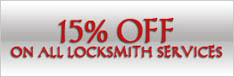 Whitney Locksmith Service